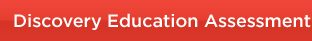 Discovery Education streaming Plus