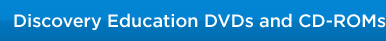 Discovery Education streaming Plus