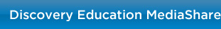 Discovery Education MediaShare