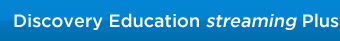 Discovery Education streaming Plus