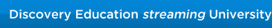 Discovery Education streaming Plus