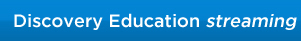 Discovery Education streaming Plus