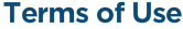 Terms of Use