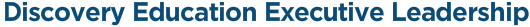 Discovery Education Executive Leadership