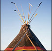 Image of Tee-Pee