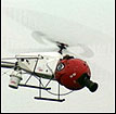 Image of new camera equipt helicopter
