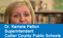 Dr. Kamela Patton