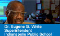 Dr. Eugene White