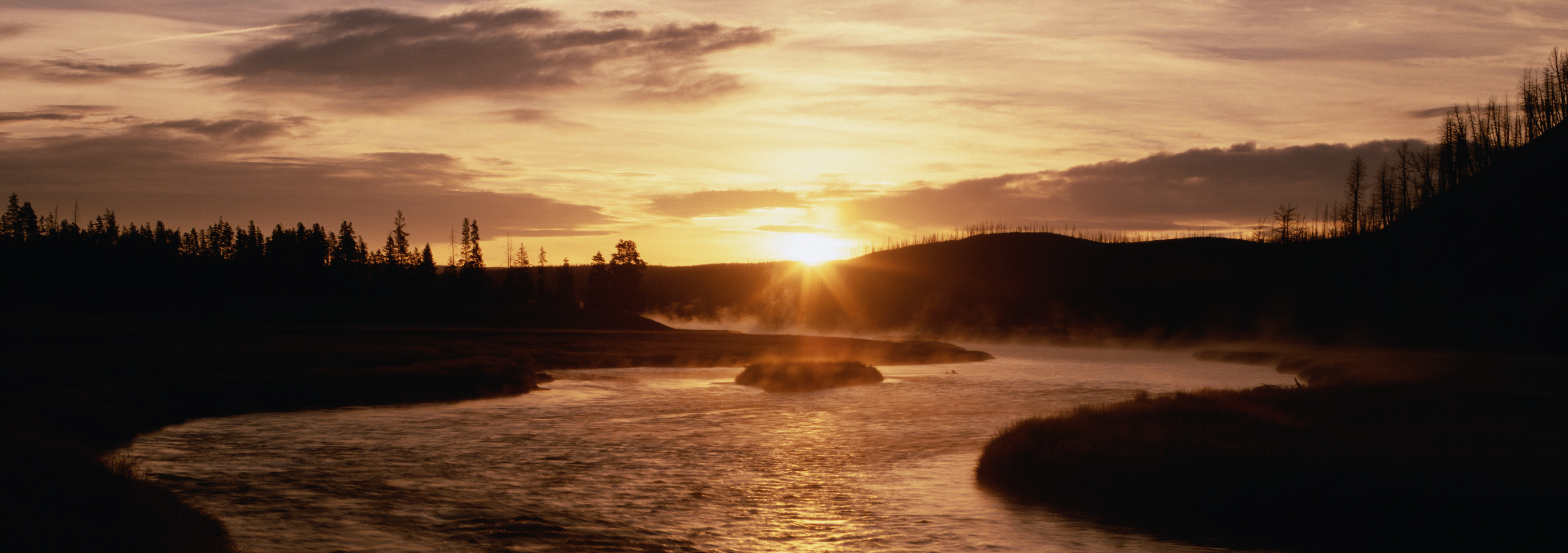 Yellowstone
