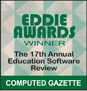 Eddie Awards Logo