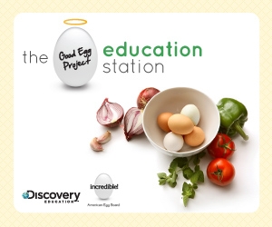 discovery education