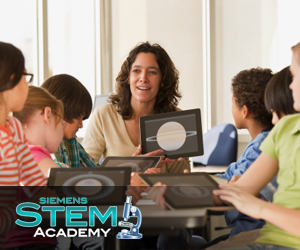 Siemens STEM Academy