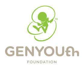 GenYouth Logo