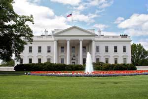 White House Webinar