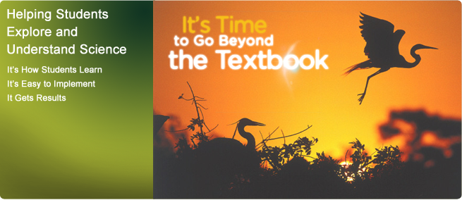Science Techbook - Discovery Education's Digital Textbook