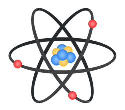 K8 Science Icon