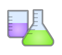 HS Science Icon