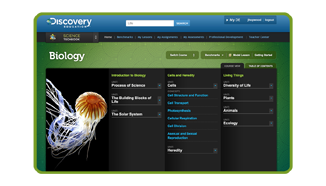 Techbook - High School Biology