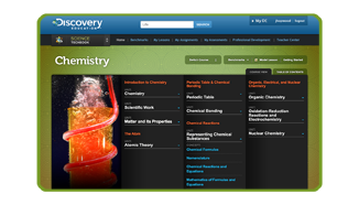 Techbook - Chemistry