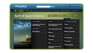 Techbook - High School Earth and Space Science
