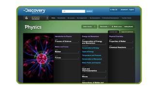 Techbook - High School Physics