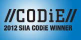 CODiE award