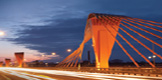 Angles in Bridges