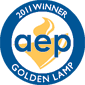 Golden Lamp 2011
