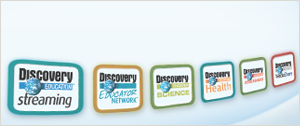 discovery education student assessment login live